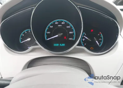 2010 Chevrolet Malibu Ls z USA, uszkodzony, nr VIN 1G1ZA5E01AF164472